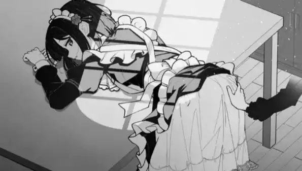 图片[2]-安卓+电脑【SLG互动/百合】魔族千金与女仆的30日 v1.01-大壮社区