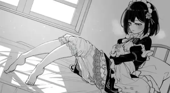 图片[7]-安卓+电脑【SLG互动/百合】魔族千金与女仆的30日 v1.01-大壮社区