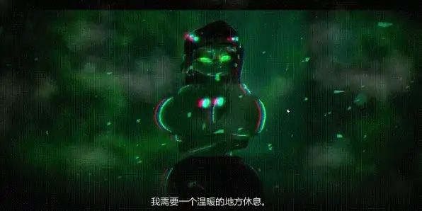 图片[6]-PC电脑版【3D触摸SLG/恐怖/动态】H版寻找伪人CAN I COME IN DEBUG 步-大壮社区