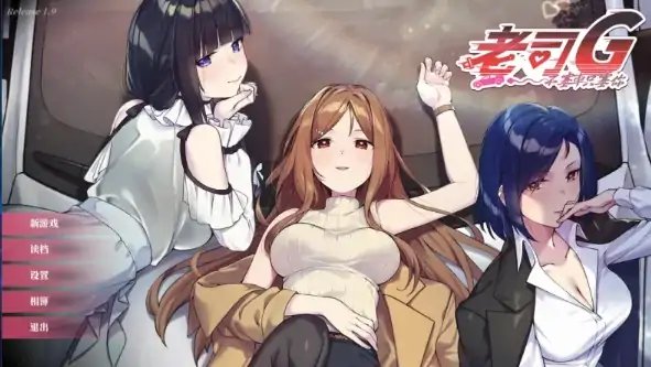 PC电脑版【精品SLG/动态】老司G不塞车只塞你 v2.16 步-大壮社区