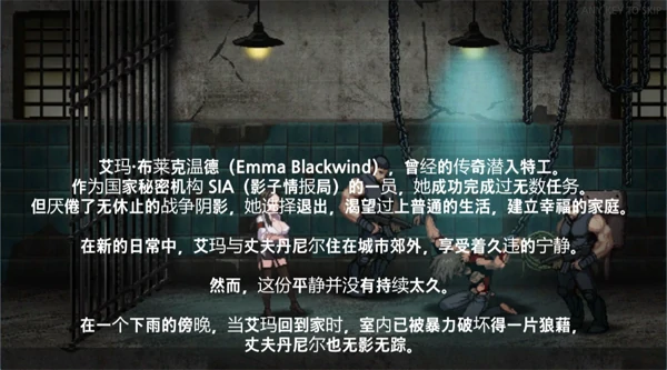 图片[4]-PC电脑【像素ACT/动态】SPY 官方中文版-大壮社区