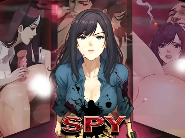 图片[7]-PC电脑【像素ACT/动态】SPY 官方中文版-大壮社区