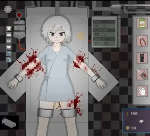 图片[1]-PC电脑版【生肉/SLG/血腥/猎奇/重口警告】devastate-大壮社区