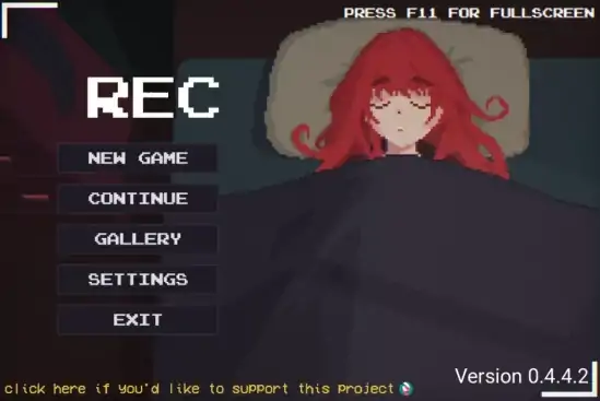 图片[5]-安卓+电脑【生肉/日式SLG/像素动态】REC v0.4.4.2 作弊码-大壮社区