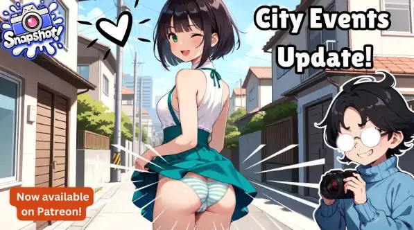 图片[1]-PC电脑版【3D盗摄/偷拍/全DLC】快照！V0.9887官中 作弊+MOD+步-大壮社区