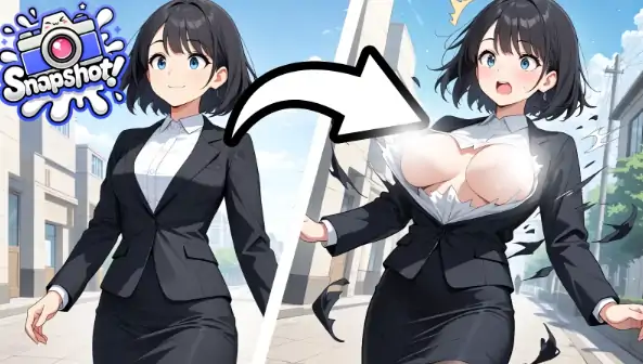 图片[2]-PC电脑版【3D盗摄/偷拍/全DLC】快照！V0.9887官中 作弊+MOD+步-大壮社区