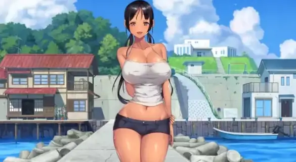 图片[7]-安卓+电脑【爆款/日式SLG/动态】子产岛after 木乃美的柔软运动v1.02 官中-大壮社区
