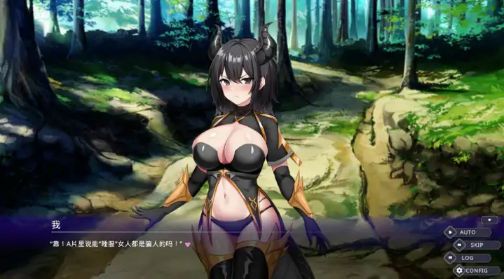 图片[2]-PC电脑版【肉鸽SLG/动态】龙骑天下-御龙者觉醒 官中+步-大壮社区