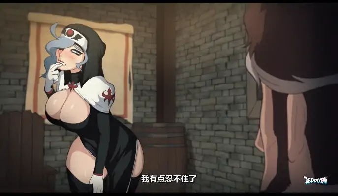 图片[6]-安卓+电脑+IOS【视频】被诅咒的王子 步-大壮社区