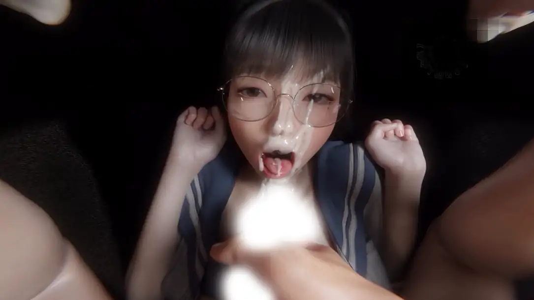 图片[2]-安卓+电脑+IOS【视频】第一视角干JK学妹 步-大壮社区