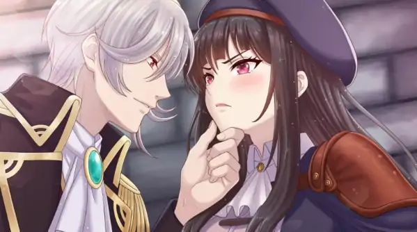 图片[2]-安卓+电脑【RPG/熟女】莉奥拉的尊严之价0.5 步-大壮社区