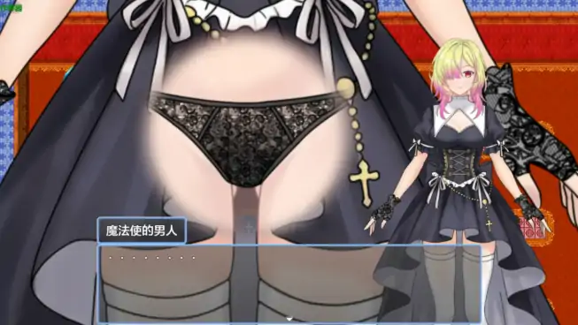图片[5]-安卓+电脑【拨作RPG/羞耻/动态/作弊】修道女伊莉雅要努力！-大壮社区