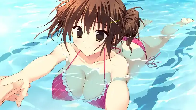 图片[1]-安卓【日系ADV/萝莉/CV】妹的圣域 v1.0骑-大壮社区