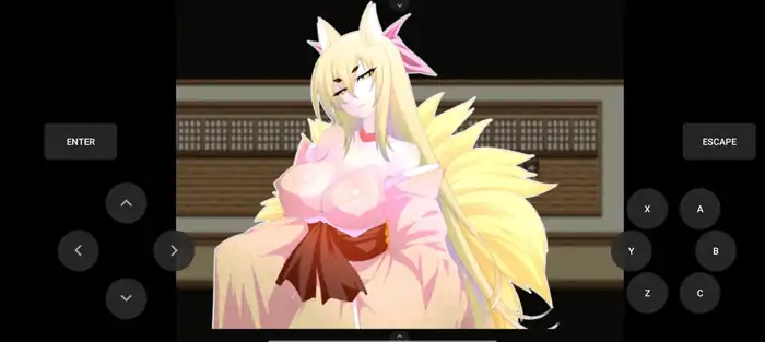 图片[4]-安卓手机版【RPG/女主角/屈辱】绮叶忍道帖-大壮社区