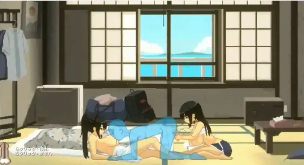 图片[2]-PC电脑（像素SLG/汉化/动态）SUMMER~夏日的14天+存档-大壮社区