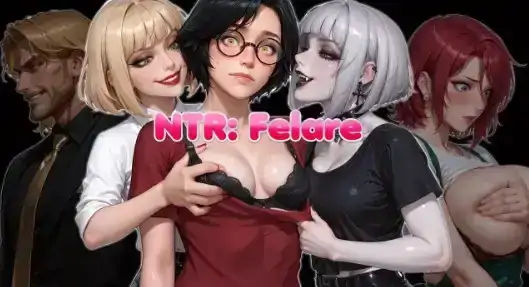 安卓+电脑【RPG/女同/欧美】NTR 費拉雷 [v0.1.7] 步-大壮社区