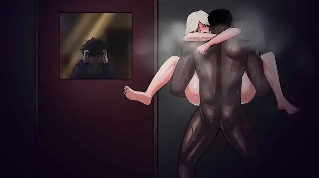 图片[2]-安卓+电脑【欧美SLG/NTR/动态】贞洁禁锢 v0.57步-大壮社区