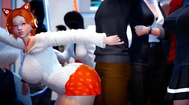 图片[4]-安卓+电脑（亚洲SLG/动态）水边之爱 v0.5步-大壮社区