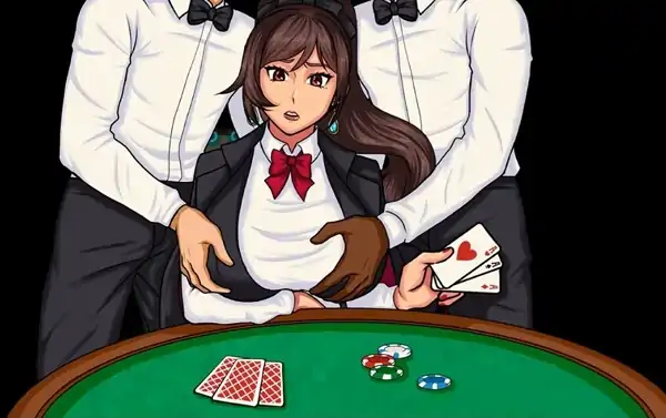 图片[6]-安卓+电脑【RPG/女主角/偷窥】禁忌女儿们：生活片段1.0.2a 步-大壮社区
