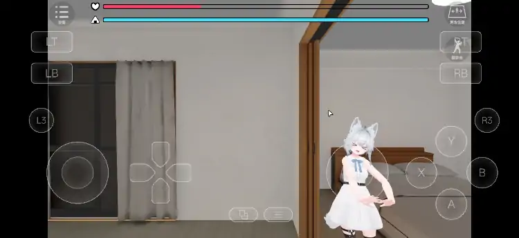 图片[7]-PC电脑【3D养成/动态】虚拟女友VR v1.04-大壮社区