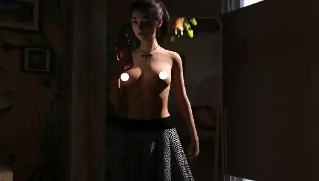 图片[6]-安卓+电脑【欧美SLG/动态】成为妻子 v1.218p步-大壮社区