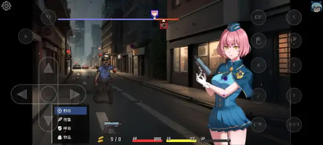 图片[2]-PC电脑【精品RPG/动态/战斗H】隧道逃生：命运交织 v0.20.0aSP骑-大壮社区