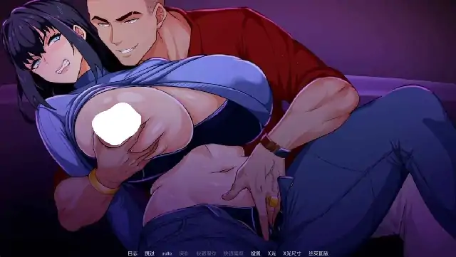 图片[9]-安卓+电脑【日系SLG/动态】谍影沉沦：暗夜盟会 v0.10.2步-大壮社区