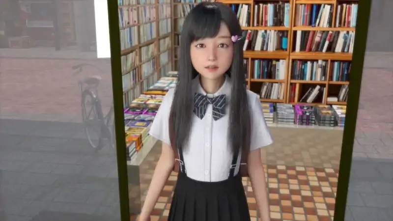 图片[11]-安卓+电脑【神作SLG/3D全动态/全CV】死宅天使 v1.45 DLC 步-大壮社区