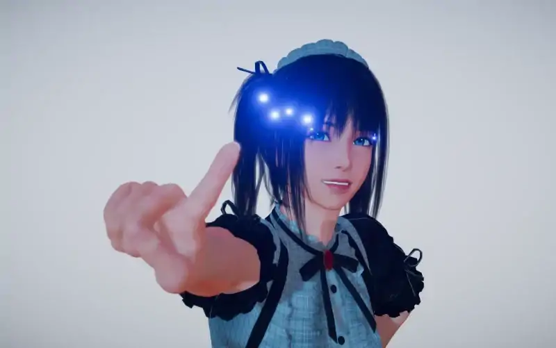 图片[5]-PC电脑 [大型3D互动]魅魔咖啡厅v1.9.0-大壮社区
