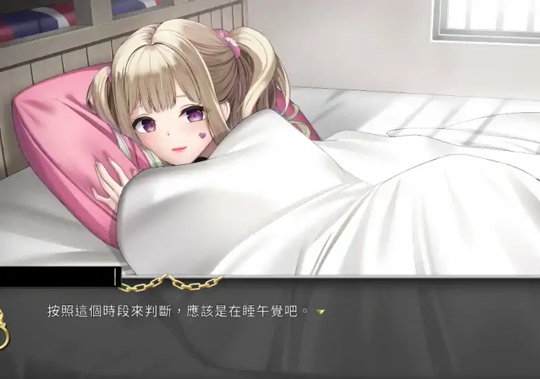 图片[1]-PC电脑（经营SLG/动态）女子监狱-大壮社区