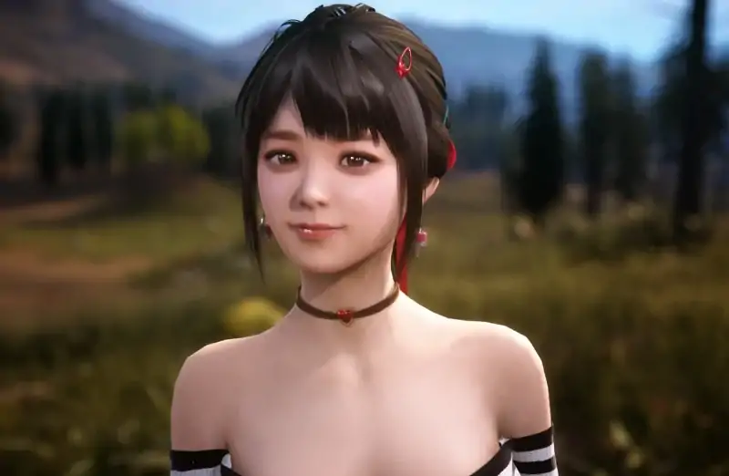 图片[4]-PC电脑版 与你在一起（神作 国语CV 动态 3D互动）-大壮社区