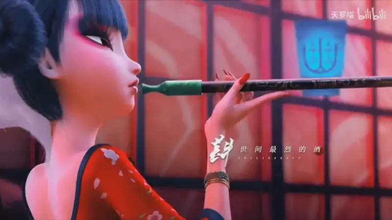 图片[5]-安卓+电脑【ADV/动态】白蛇 Ty模拟器玩 步-大壮社区