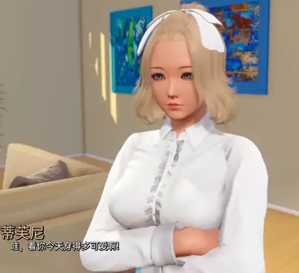 图片[16]-安卓+电脑【神作SLG/动态】涟漪 全CG画廊v0.9.0步-大壮社区