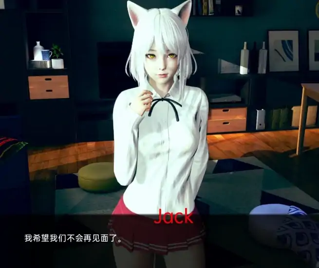 安卓+电脑 [亚风SLG 动态]腐败世界+外传V0.2.0-大壮社区