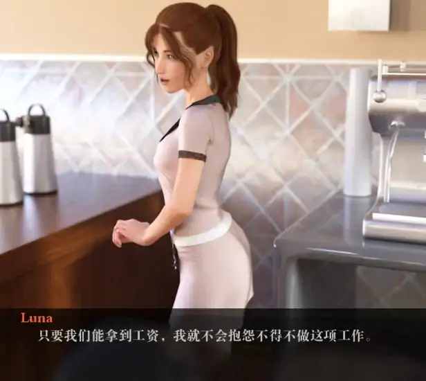 图片[1]-安卓+电脑【SLG/动态】随心所欲 步-大壮社区