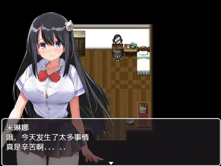 图片[9]-安卓+电脑【精品RPG/全CV】异世界后宫幻想 骑-大壮社区