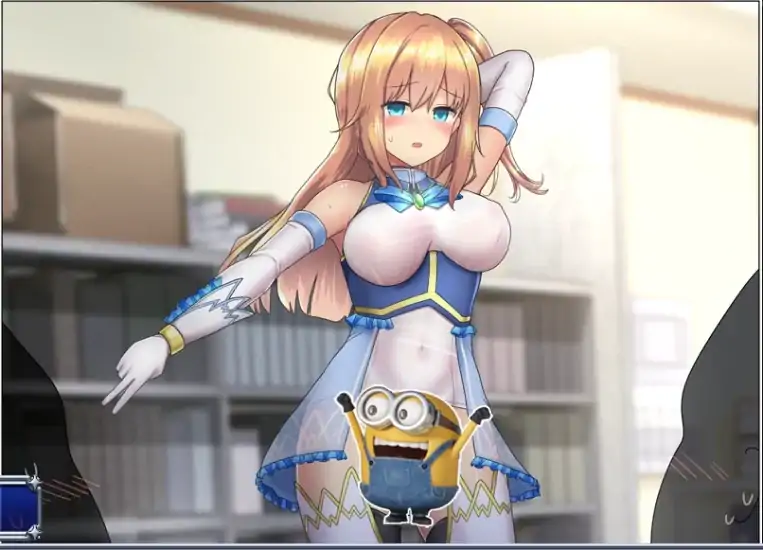 图片[8]-安卓+电脑【爆款RPG】魔法少女麻衣-大壮社区
