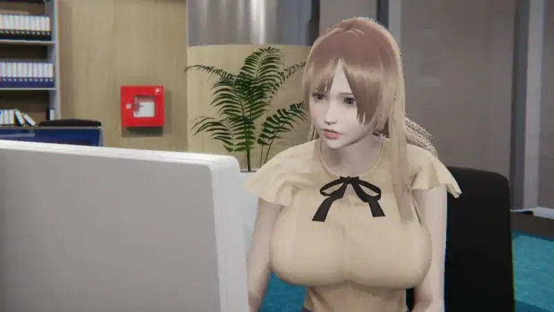 图片[3]-安卓+电脑【动态/RPG/抖M/足控]脚下的正常生活-大壮社区