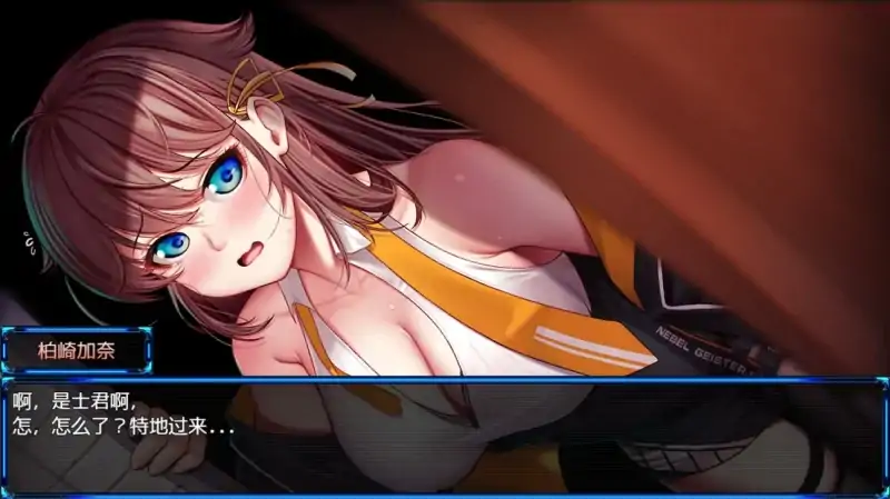 图片[4]-安卓+电脑（神作RPG NTR）除灵猎人 步-大壮社区