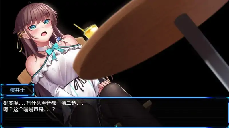 图片[5]-安卓+电脑（神作RPG NTR）除灵猎人 步-大壮社区