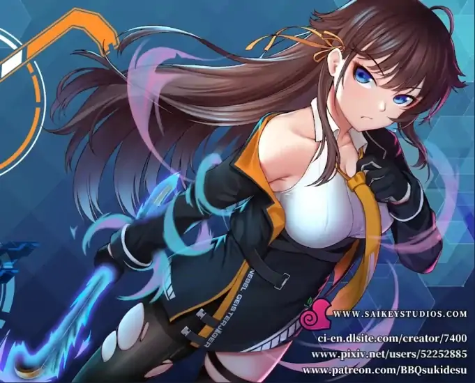 安卓+电脑(神作RPG NTR)除灵猎人 步-大壮社区