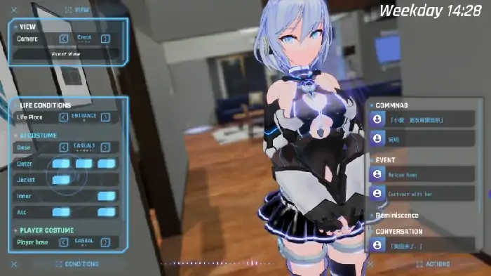 图片[8]-PC电脑 [全动态/3D大作ACT]驱动妖精-大壮社区