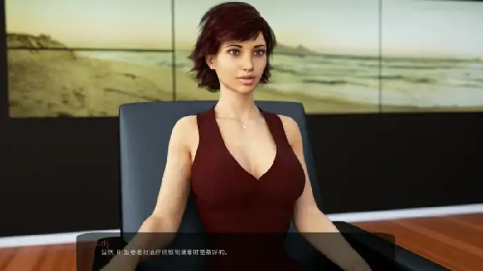 图片[1]-安卓+电脑【SLG/动态]熟女都市 步-大壮社区