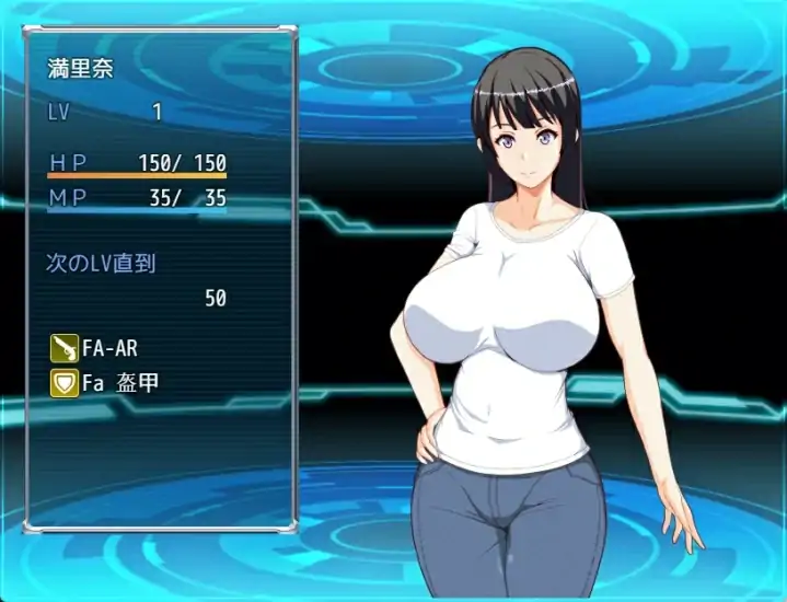 图片[10]-安卓+电脑 母亲的行动（RPG/机甲）-大壮社区