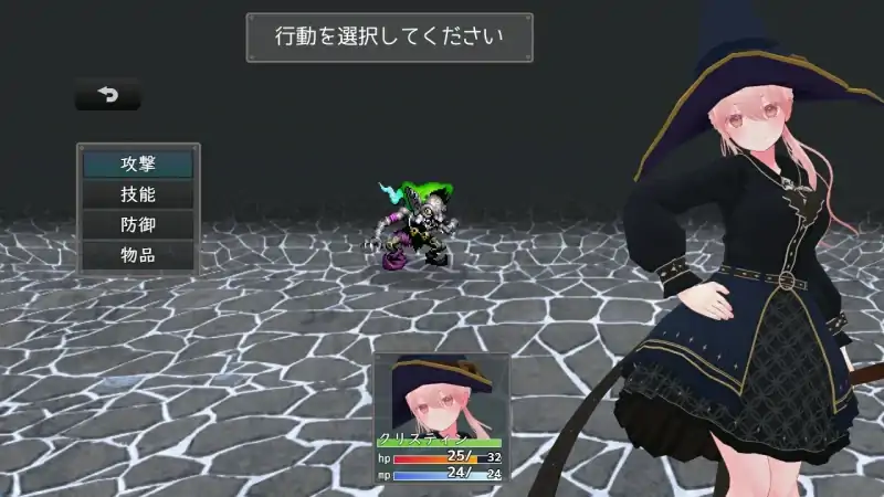 图片[7]-安卓+电脑【爆款RPG/3D作品/动态】迷宫之花-大壮社区