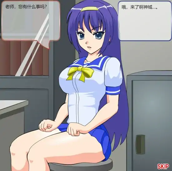 图片[1]-安卓+电脑【动态 6部合集】JSK工房少女 攻略-大壮社区