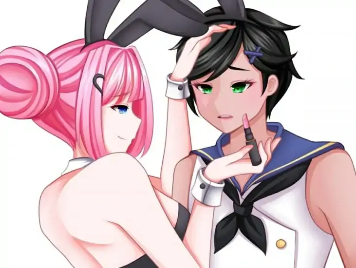 图片[8]-安卓+电脑【探索RPG/抖M/女性主导】女妖支配者 步-大壮社区