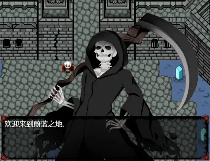 图片[1]-安卓+电脑【探索RPG/抖M/女性主导】女妖支配者 步-大壮社区