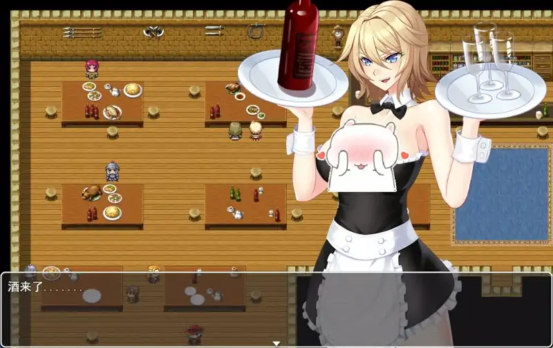 图片[6]-安卓+电脑【RPG】圣骑士莉雅丝-大壮社区