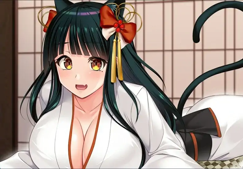 图片[5]-PC电脑 [ADV/CV/动态]妖魅系女友-大壮社区